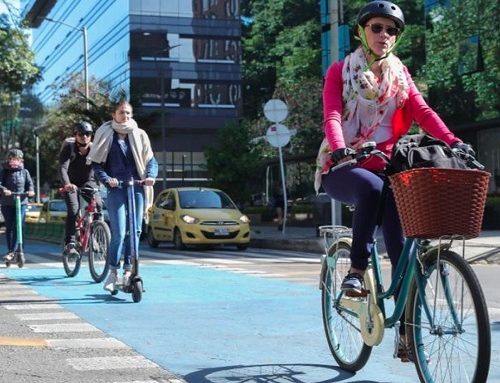 Suba se prepara para un Día Sin Carro y Moto lleno de actividades ambientales y comunitarias