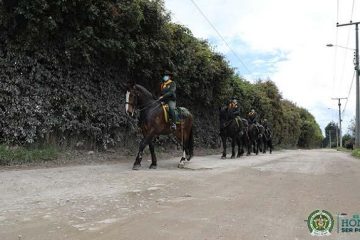 La Alcaldía de Suba invita a participar en la ULDER para fortalecer el desarrollo rural