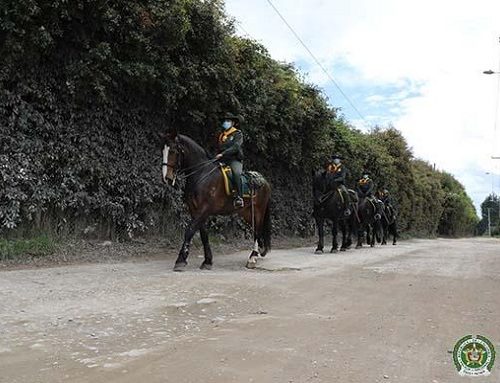 La Alcaldía de Suba invita a participar en la ULDER para fortalecer el desarrollo rural