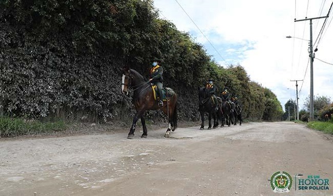 La Alcaldía de Suba invita a participar en la ULDER para fortalecer el desarrollo rural