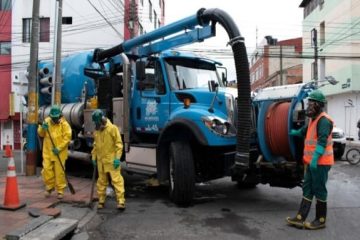 Cortes de agua en Suba este miércoles 19 febrero en Bogotá 