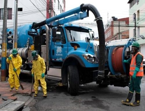 Cortes de agua en Suba este miércoles 19 febrero en Bogotá 