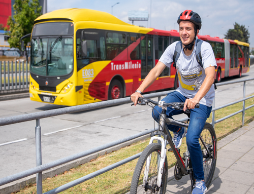 Cifras y balance general del Día sin Carro y sin Moto en Bogotá