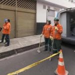 Atención:  Suba sin agua este viernes  por  obras de la Empresa de Acueducto y Alcantarillado  