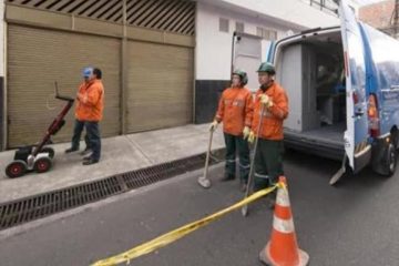 Atención:  Suba sin agua este viernes  por  obras de la Empresa de Acueducto y Alcantarillado  