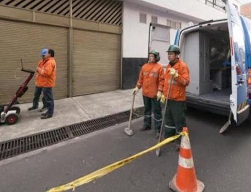 Atención:  Suba sin agua este viernes  por  obras de la Empresa de Acueducto y Alcantarillado  