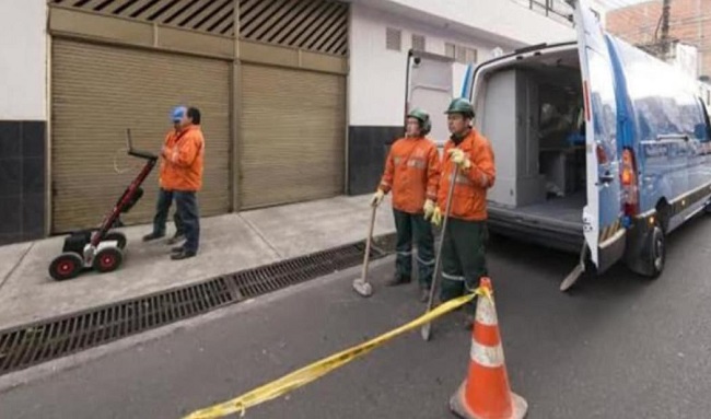 Atención:  Suba sin agua este viernes  por  obras de la Empresa de Acueducto y Alcantarillado  