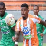 Equidad sigue sin levantar cabeza tras caer en casa ante Envigado