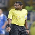 Ímer Machado Fuera de la Comisión Arbitral