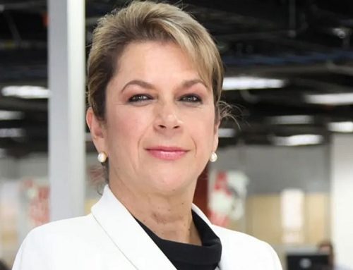 Patricia Duque asume como nueva ministra del Deporte en el gobierno de Petro