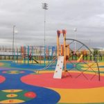 Parques cerrados en Suba por racionamiento de agua este jueves 13 de febrero