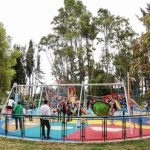 Parques cerrados en Bogotá por racionamiento de agua este lunes 17 de febrero