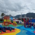 Por racionamiento de agua en Bogotá hay 18 parques cerrados lunes 24 de febrero