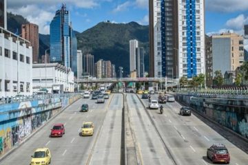 Pico y placa para este martes 18 de marzo  en Bogotá 