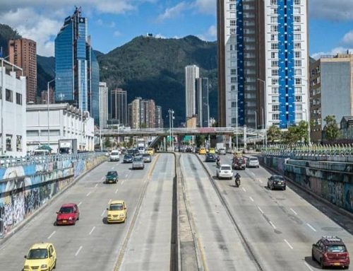 Pico y placa vehículos particulares y taxis en Bogotá este viernes 21 febrero