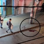 ¡Última Hora! Sicariato en el Barrio La Gaitana, Suba