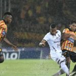 Deportivo Pereira vs. Tolima: Partido suspendido por lluvia y reanudado a puerta cerrada