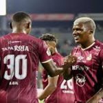 Tolima remonta y se lleva la victoria ante Alianza Valledupar