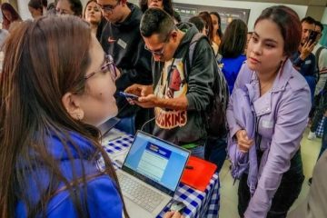 Trabajo sí hay Bogotá: accede a 5.890 vacantes Feria de Empleo viernes 7 febrero