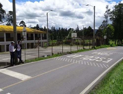 “Vías para la Vida”: la apuesta de Cundinamarca para intervenir 80 puntos críticos de siniestralidad