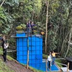 Estas son las 40 organizaciones comunitarias que liderarán proyectos de restauración participativa en la cuenca del río Bogotá