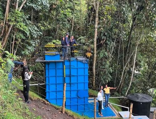 Estas son las 40 organizaciones comunitarias que liderarán proyectos de restauración participativa en la cuenca del río Bogotá