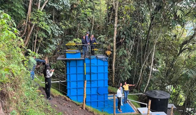 Estas son las 40 organizaciones comunitarias que liderarán proyectos de restauración participativa en la cuenca del río Bogotá