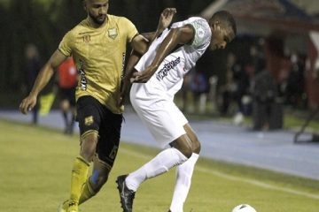 Bucaramanga se lleva la victoria en un duelo reñido contra Águilas Doradas