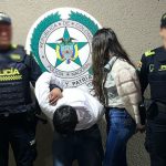 Capturan a tres delincuentes por robo e intimidación a una familia en su propia vivienda en Prado Pinzón