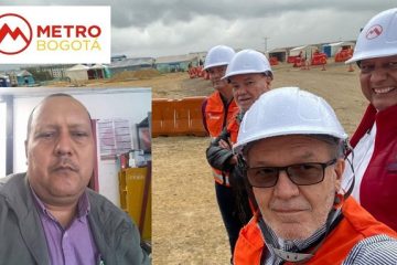 ¿Estafas a nombre de contratación del Metro de Bogotá y las fuerzas militares de Colombia?