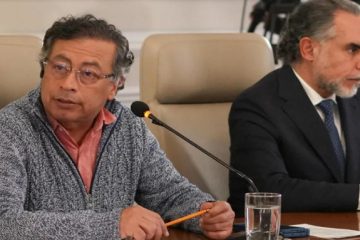 Gobierno de Gustavo Petro convocará consulta popular sobre reformas laboral, pensional y de salud