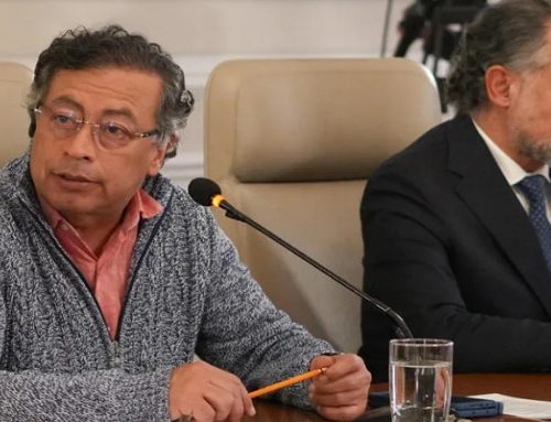 Gobierno de Gustavo Petro convocará consulta popular sobre reformas laboral, pensional y de salud