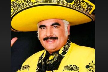 Imitador de Vicente Fernández Andrés Calderón, que nunca participó en «Yo Me Llamo», amenaza a «La Red de Caracol TV»