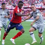 Cero y van cero: Equidad y Medellín empatan sin goles.