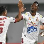 Ni para uno, ni para otro: Fortaleza y Tolima se reparten los puntos