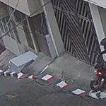 Ola de hurtos azota el barrio San Francisco en Suba: Motocicleta y bicicleta robadas en minutos