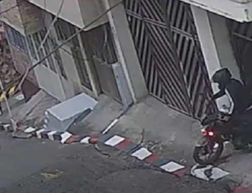 Ola de hurtos azota el barrio San Francisco en Suba: Motocicleta y bicicleta robadas en minutos