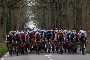 Colombia presente en la París-Niza 2025: Seis ciclistas a la conquista del «Sol»