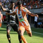 ¡Yeison Suárez al rescate! Pereira vence a Envigado con doblete y oxígeno puro