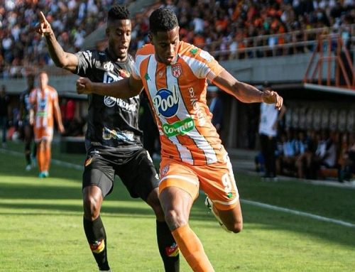 ¡Yeison Suárez al rescate! Pereira vence a Envigado con doblete y oxígeno puro