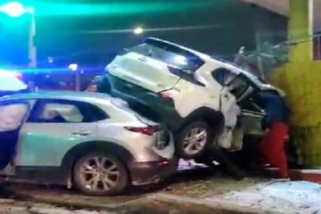 Tragedia en Bogotá: Fatal accidente en la calle 13 deja un muerto y graves afectaciones viales