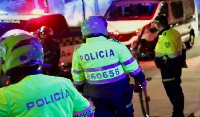 Violento ataque a tiros en Usme deja dos heridos; autoridades buscan al agresor