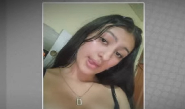 Familia busca desesperadamente a joven desaparecida en La Gaitana, Suba