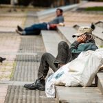 Deterioro en la salud mental y la falta de redes de apoyo inciden en la habitabilidad de calle en Bogotá