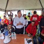 Comunidades de Suba y Cota Logran Compromiso para Mejorar Movilidad