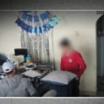 Regresa falso profesor de educación física engañando a menor de edad en Kennedy