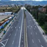 Obras en la Av. Boyacá: Suba verá pronto el fin de los trancones