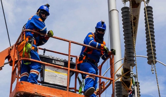 Cortes de luz en barrios de Bogotá, Soacha y Tocancipá hoy lunes 3 de marzo