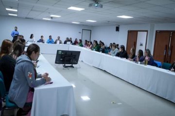 Distrito refuerza la vacunación ante alertas de tosferina y fiebre amarilla