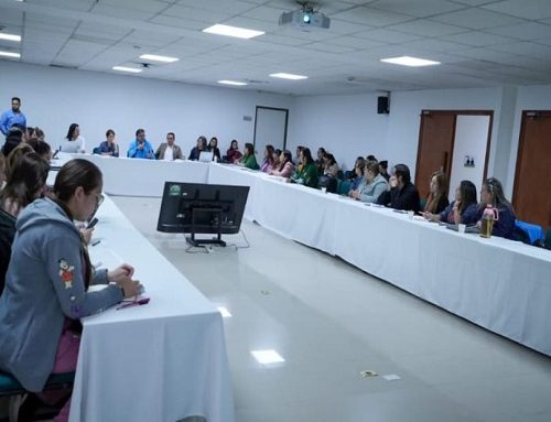 Distrito refuerza la vacunación ante alertas de tosferina y fiebre amarilla